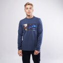 Emerson Men’s  Long Sleeve T-Shirt