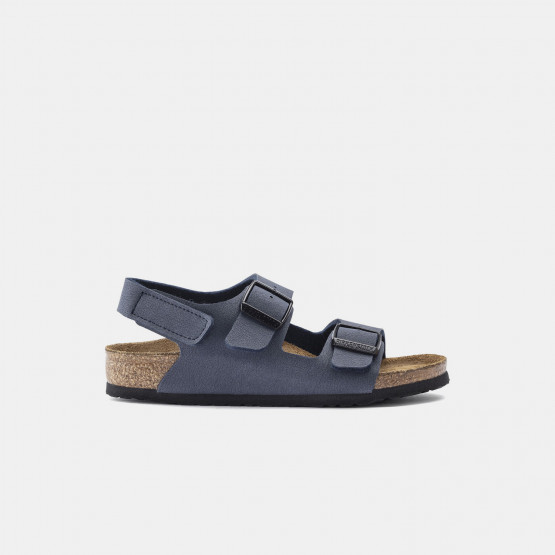 Birkenstock Classic Milano Kid's Sandals