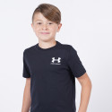 Under Armour Sportstyle Kids T-Shirt