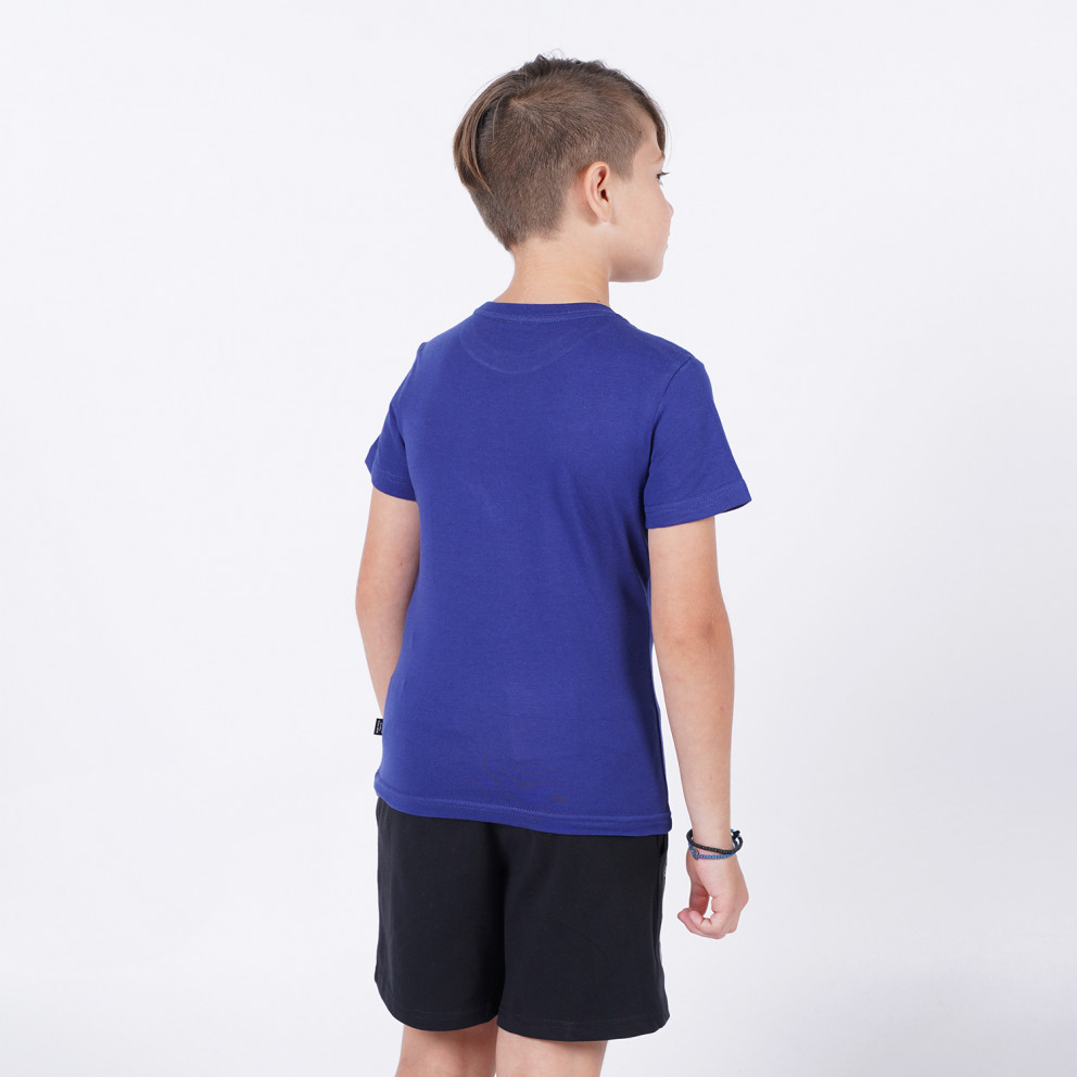 Puma Essential Logo Kid's T-Shirt
