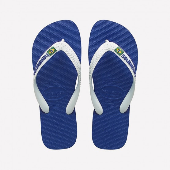 Havaianas Brazil Unisex Σαγιονάρες