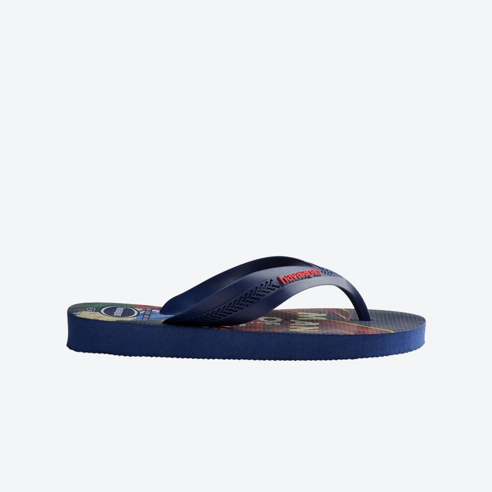 Havaianas Max Herois Παιδικές Σαγιονάρες