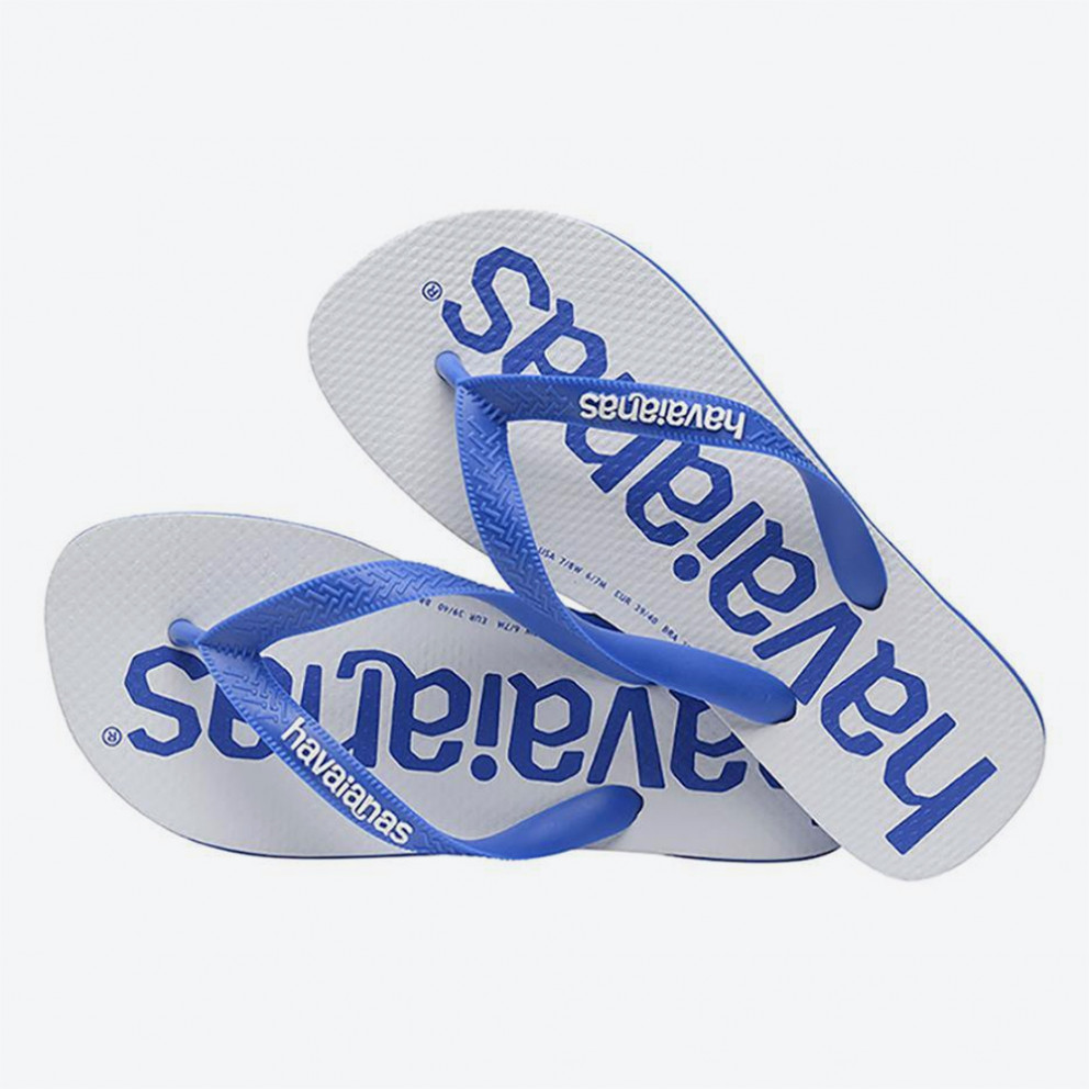 Havaianas Top Logomania 2 Unisex Σαγιονάρες