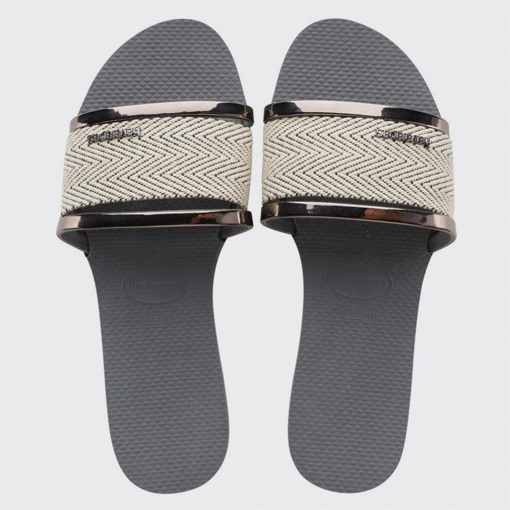 Havaianas You Trancoso Premium Γυναικεία Σανδάλια