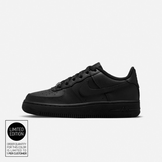 Nike Air Force 1 LE Kid's Shoes