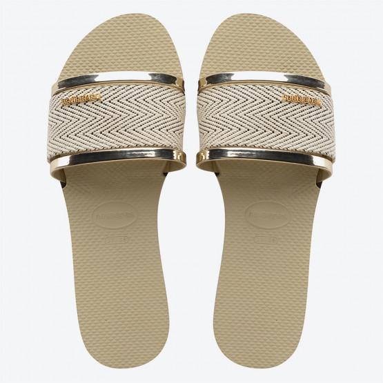 Havaianas You Trancoso Premium Γυναικεία Σανδάλια