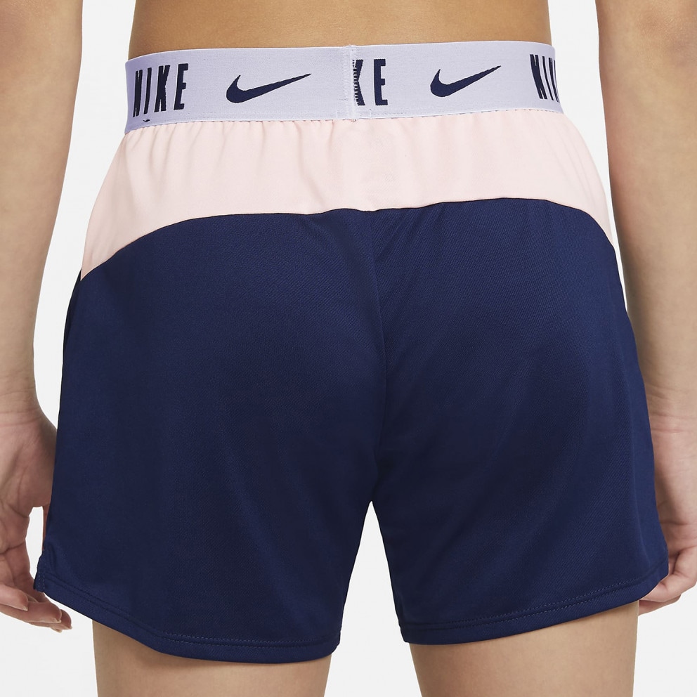 Nike Dri-FIT Trophy Παιδικό Σορτς