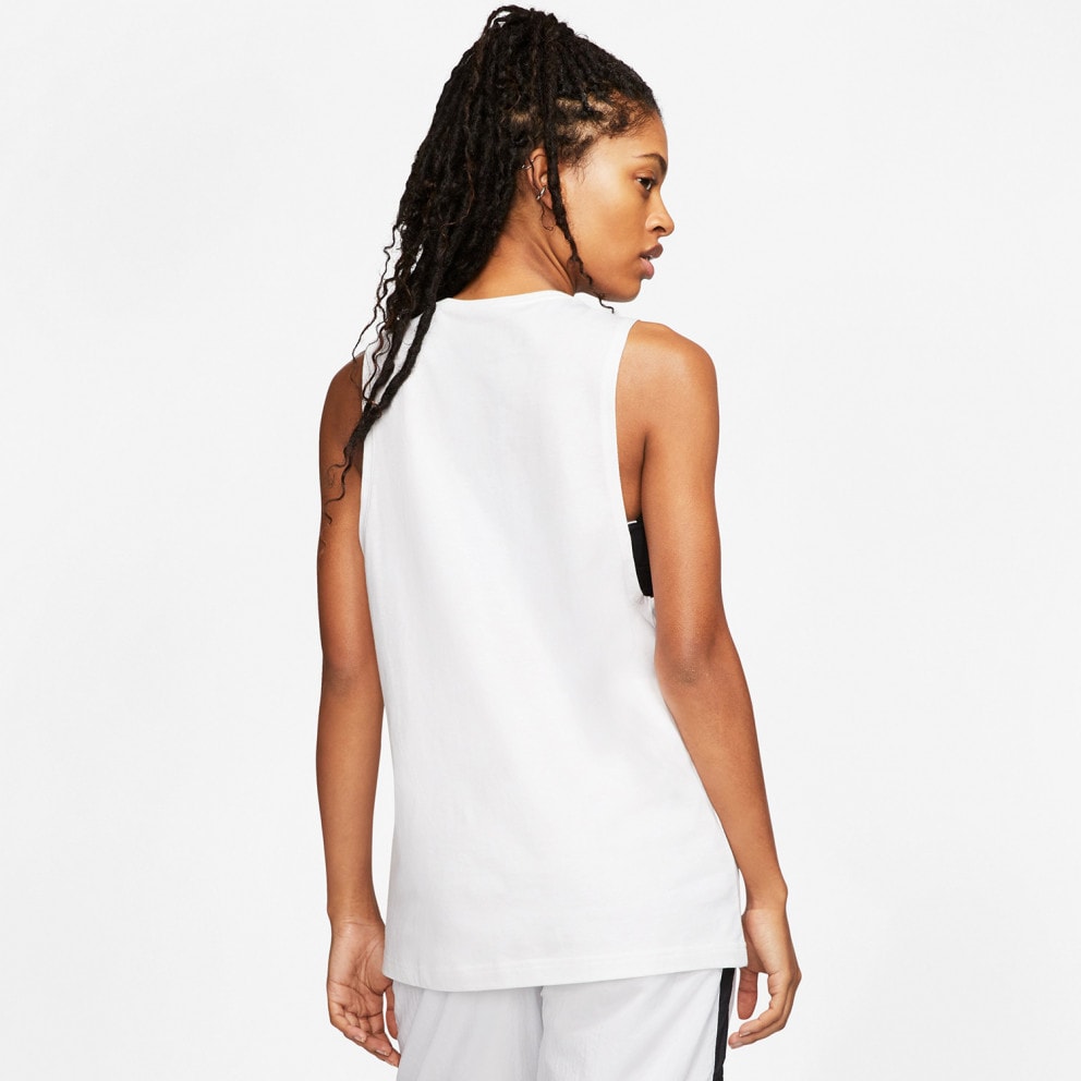 Nike Sportswear Futura New Women’s Tank Top