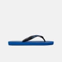 Quiksilver Java Wordmarkyt Kids' Flip Flops