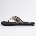 Quiksilver Monkey Abyss  Men's Flip Flops