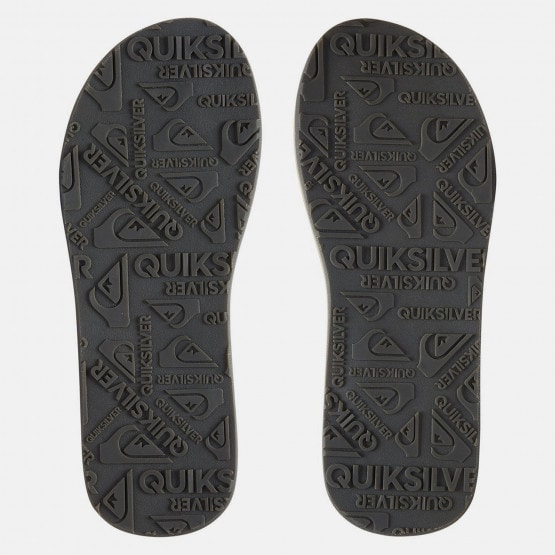 Carver nubuck quiksilver hotsell