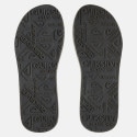 Quiksilver Carver Nubuck Men's Flip Flops