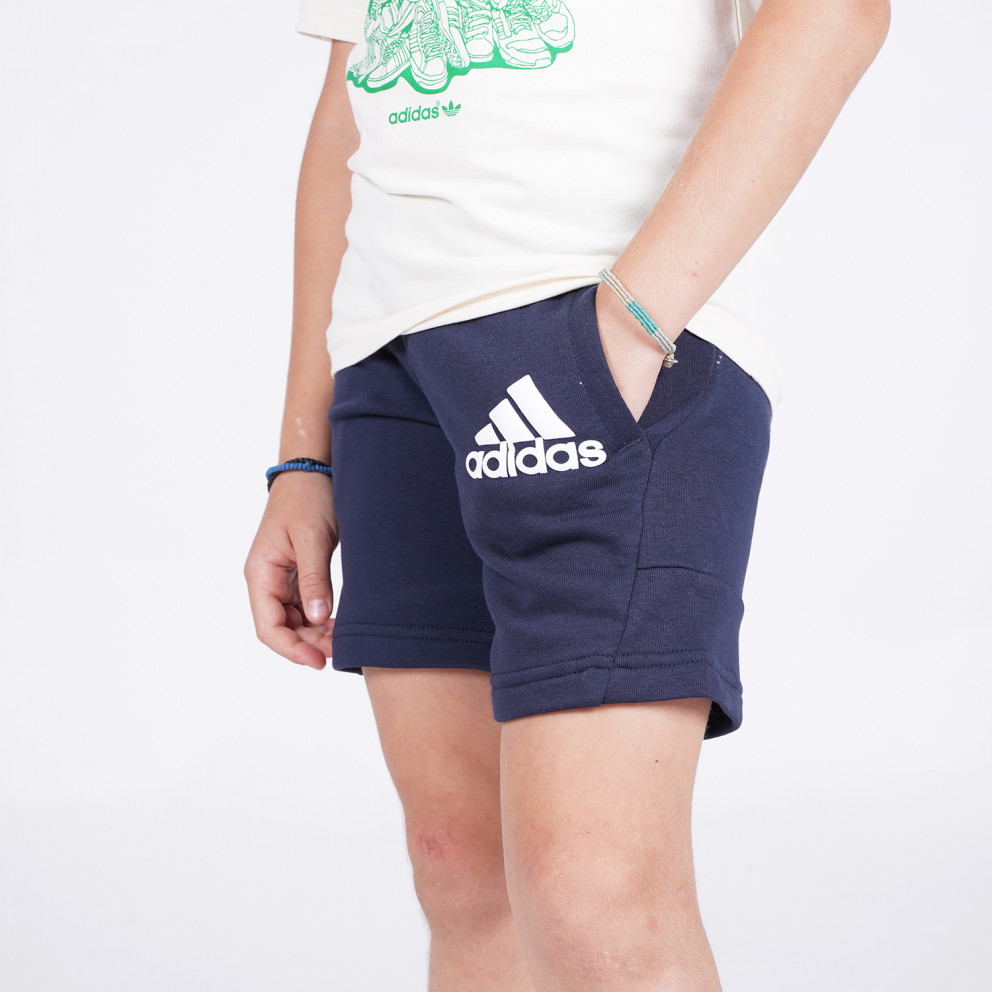 adidas Performance Essentials 3-Stripes Kid's Shorts
