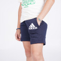 adidas Performance Essentials 3-Stripes Kid's Shorts