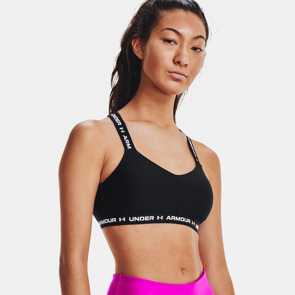 Under Armour Crossback Women’s Sports Bra