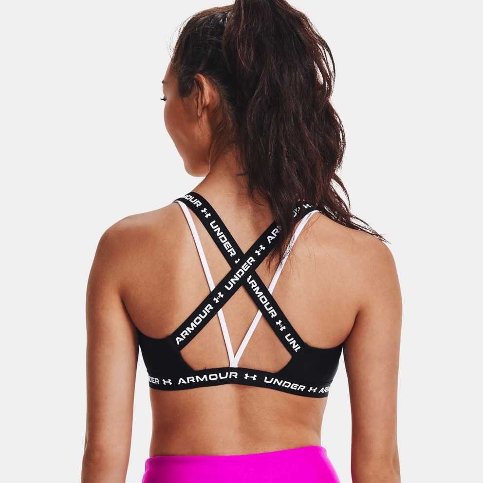 Under Armour Crossback Women’s Sports Bra