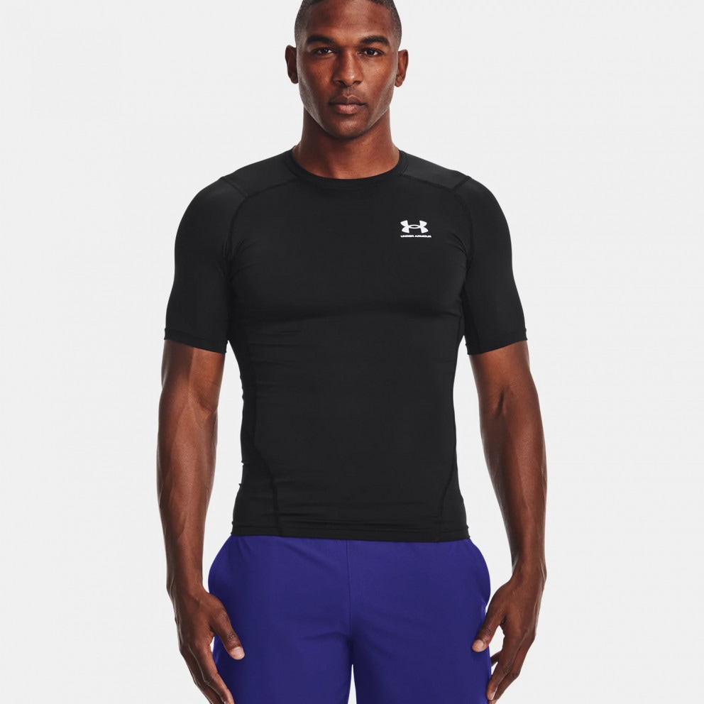 Under Armour Ανδρικό T-Shirt