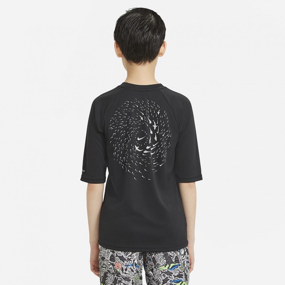 Nike Hydroguard Kid's UV T-Shirt