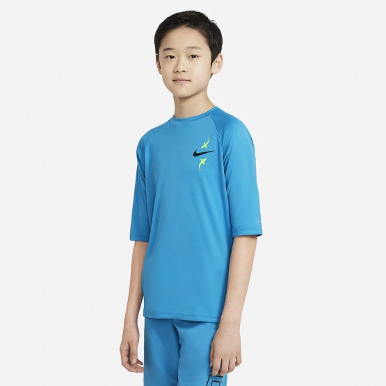 Nike Hydroguard Kid's UV T-Shirt