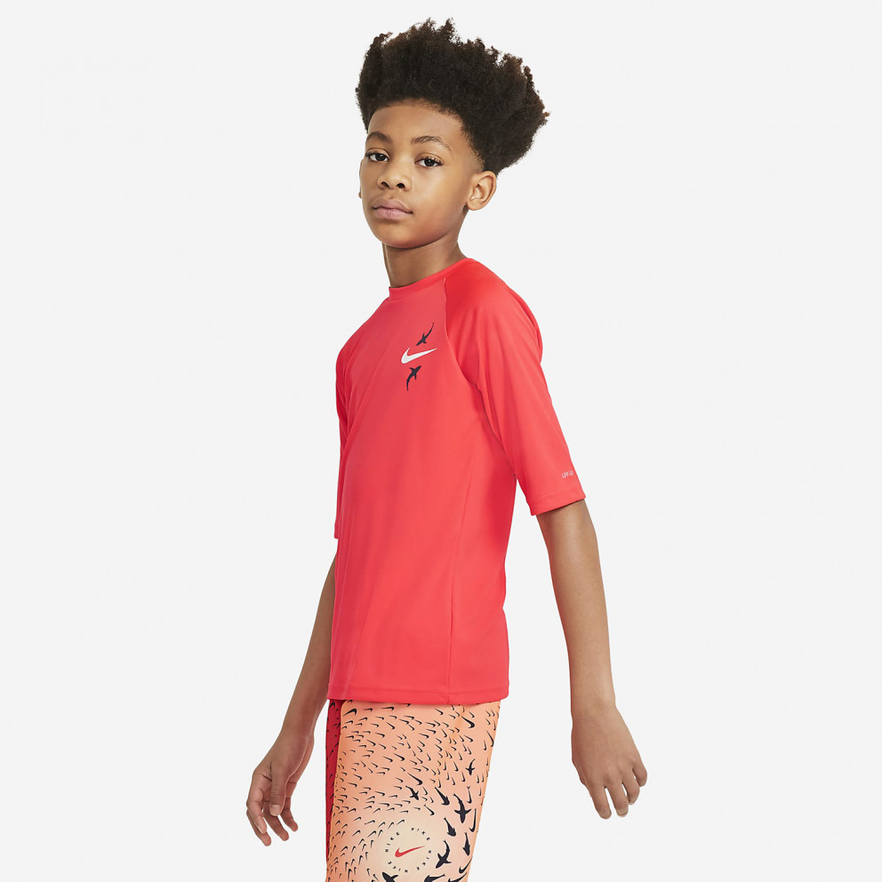 Nike Hydroguard Kid's UV T-Shirt