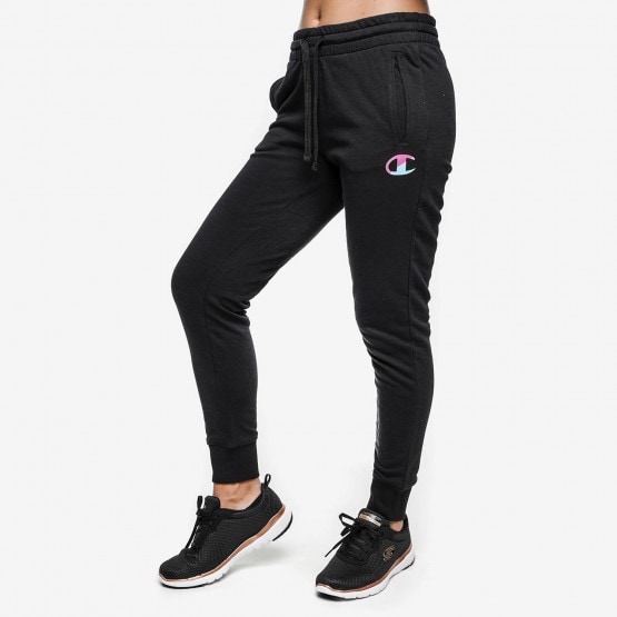 Champion Rib Cuff Women's Pant
