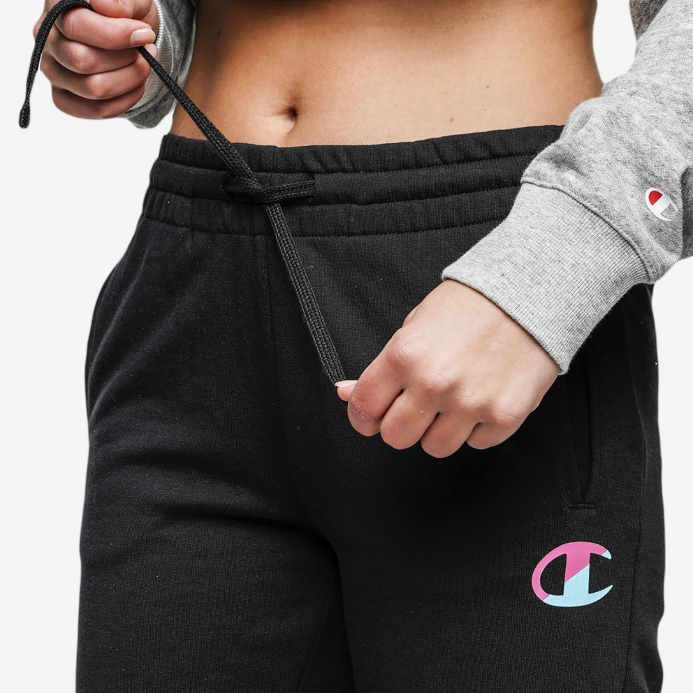 Champion Rib Cuff Women's Pant
