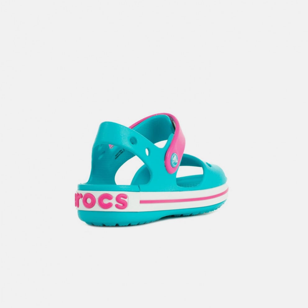 Crocs Crocband Παιδικά Σανδάλια