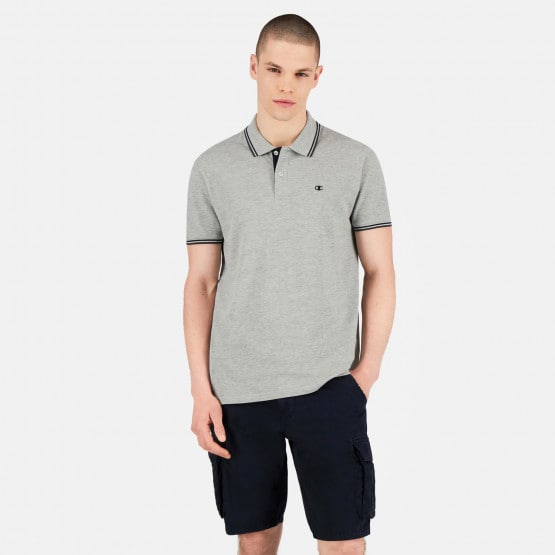 Champion Men's Polo T-Shirt