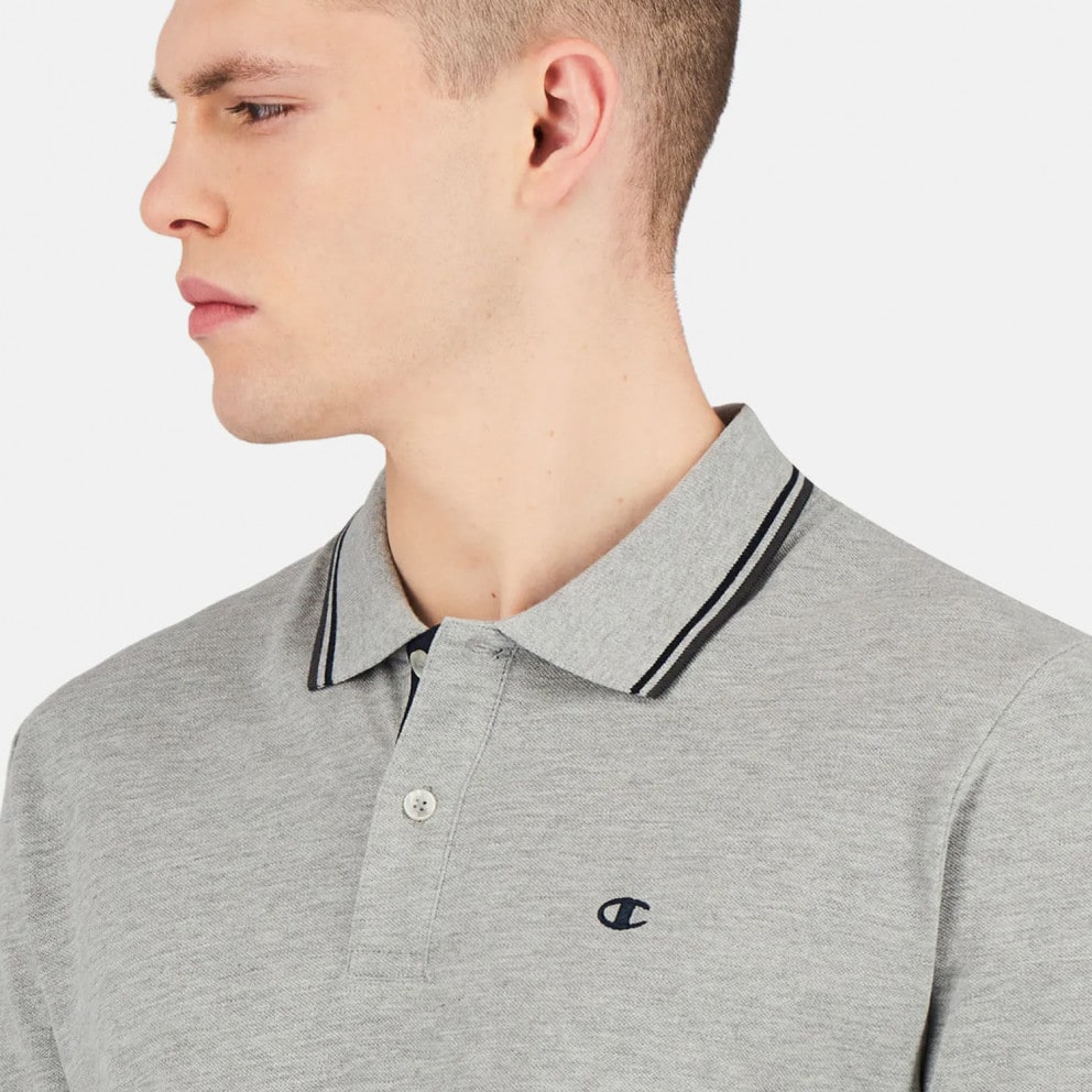 Champion Men's Polo T-Shirt