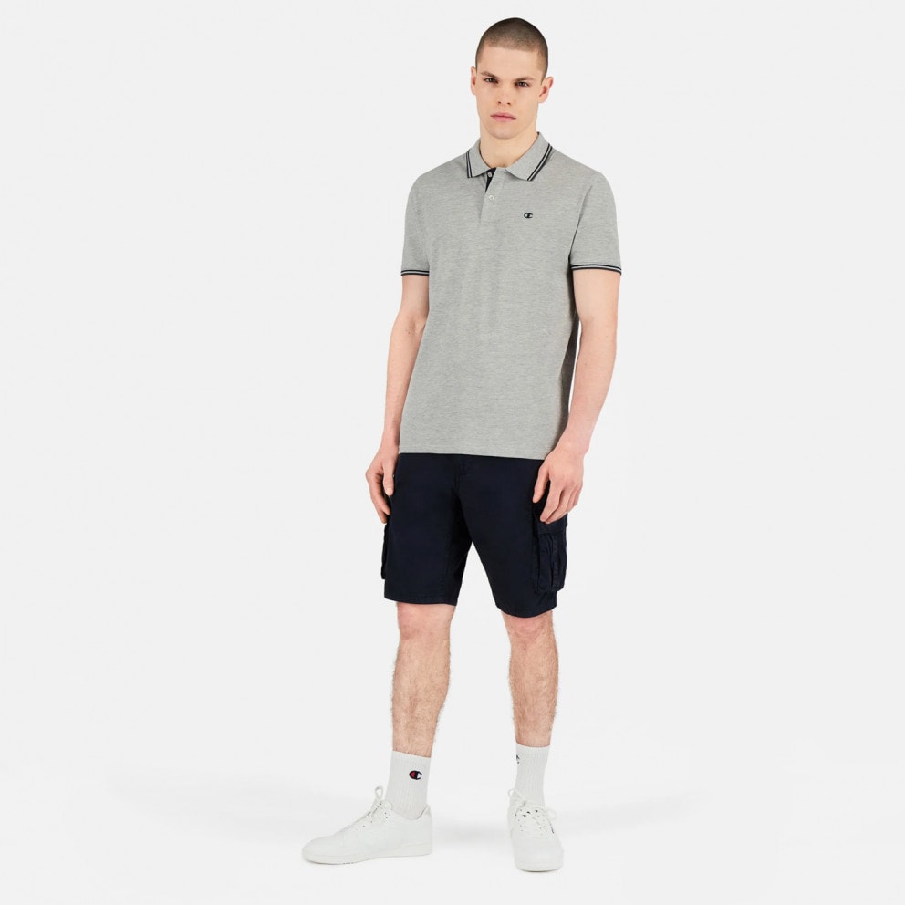 Champion Men's Polo T-Shirt