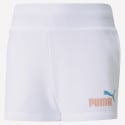 Puma Ess + Kid's Shorts