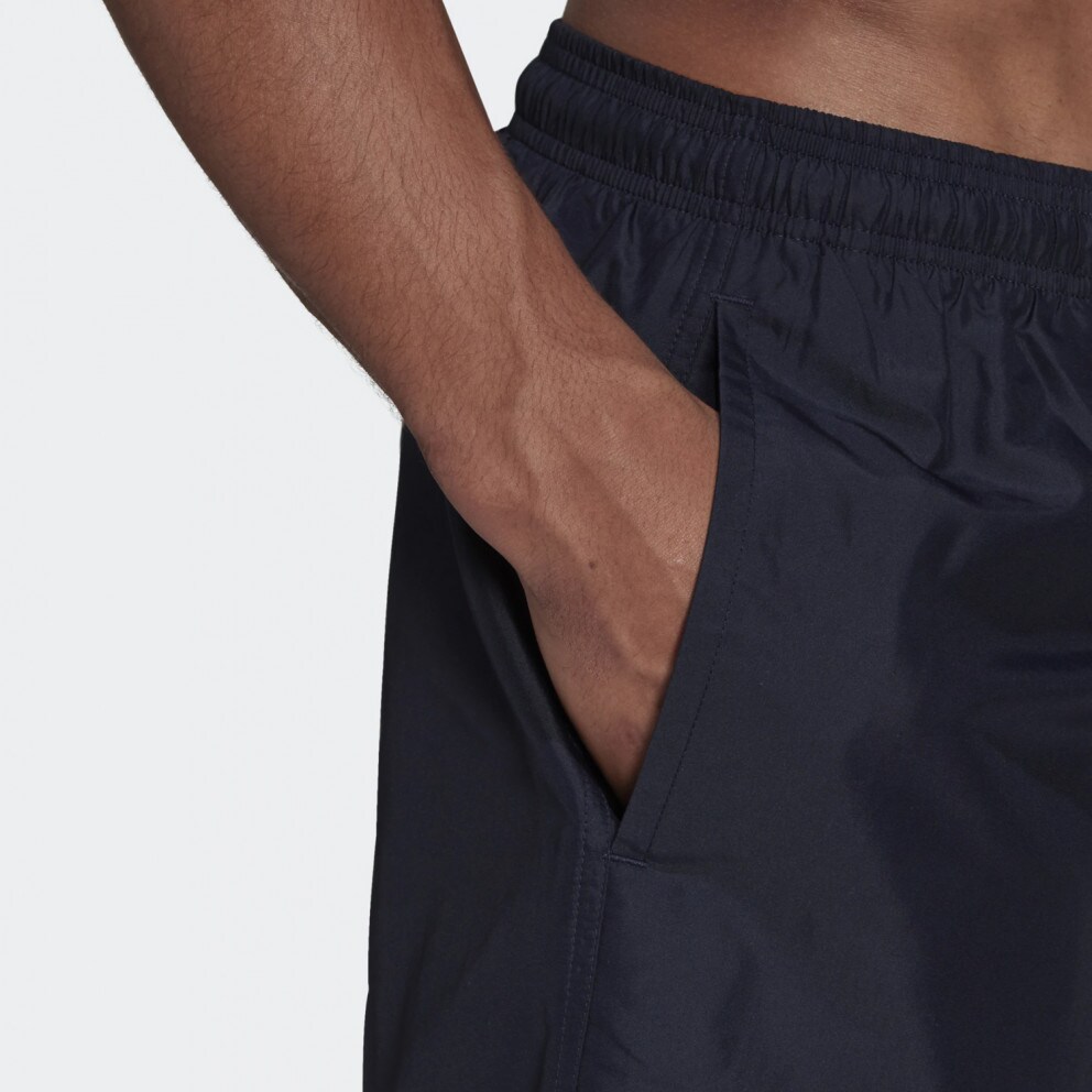 adidas Perfprmance Solid Men's Swim Shorts