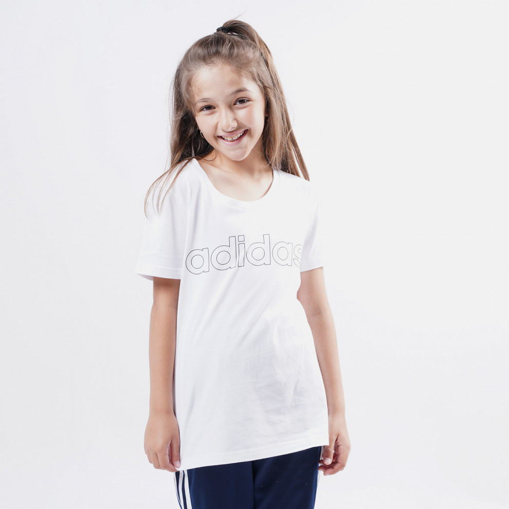 adidas Performance Essentials Kids T-shirts