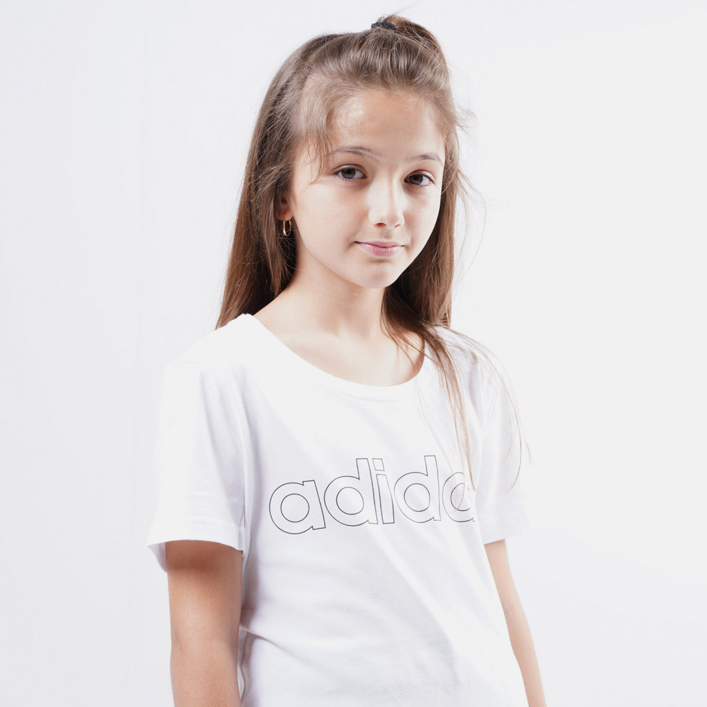 adidas Performance Essentials Kids T-shirts