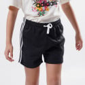 adidas Performance Essentials 3-Stripes Kids' Shorts