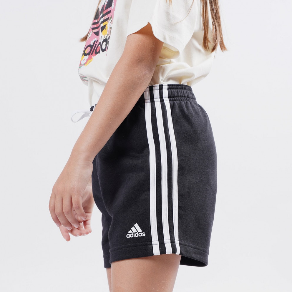 adidas Performance Essentials 3-Stripes Kids' Shorts