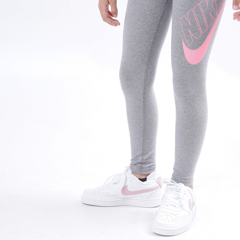 Nike Sportswear Favorites Kids' Leggings