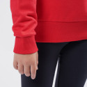 adidas Performance Bold Crew Kids’ Sweatshirt