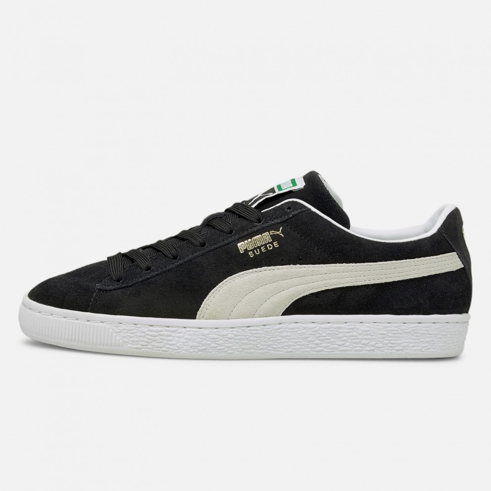 Puma Suede Classic XXI Ανδρικά Παπούτσια