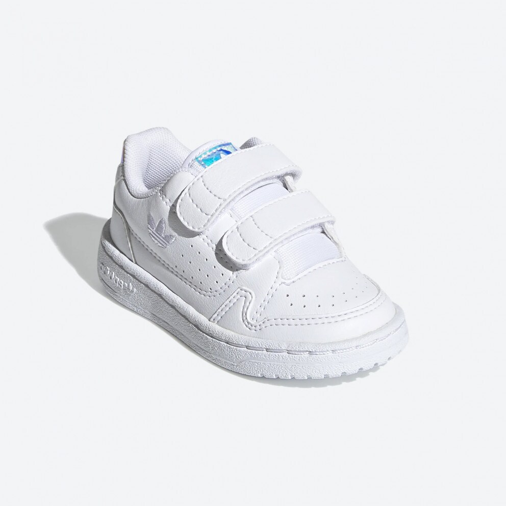 adidas Originals '90s Tinkerbell Infants' Shoes White FY9849