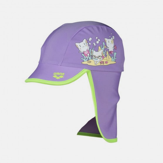 Arena Friends Kids Cap