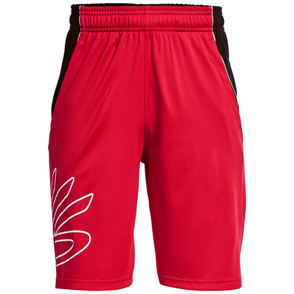 Under Armour Stephen Curry Kids' Shorts