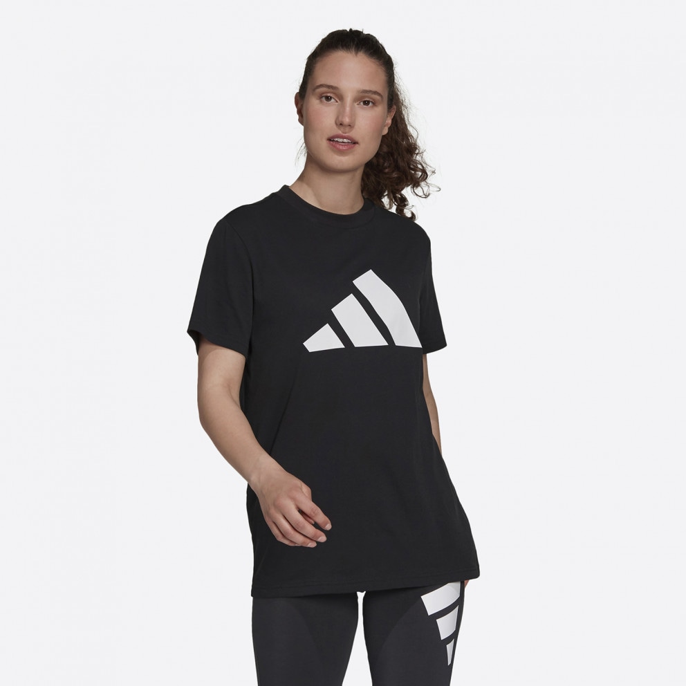 adidas Performance Γυναικείο T-Shirt