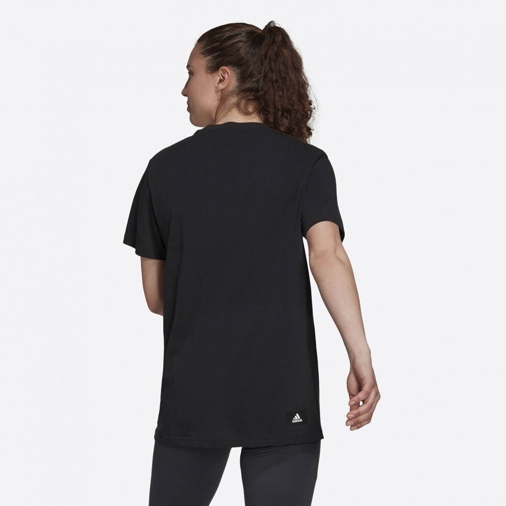 adidas Women’s T-Shirt