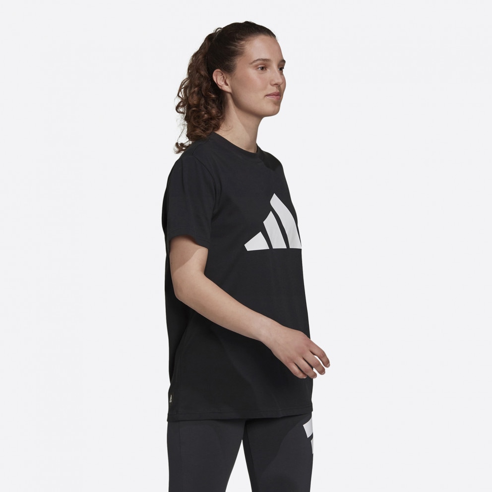 adidas Performance Γυναικείο T-Shirt