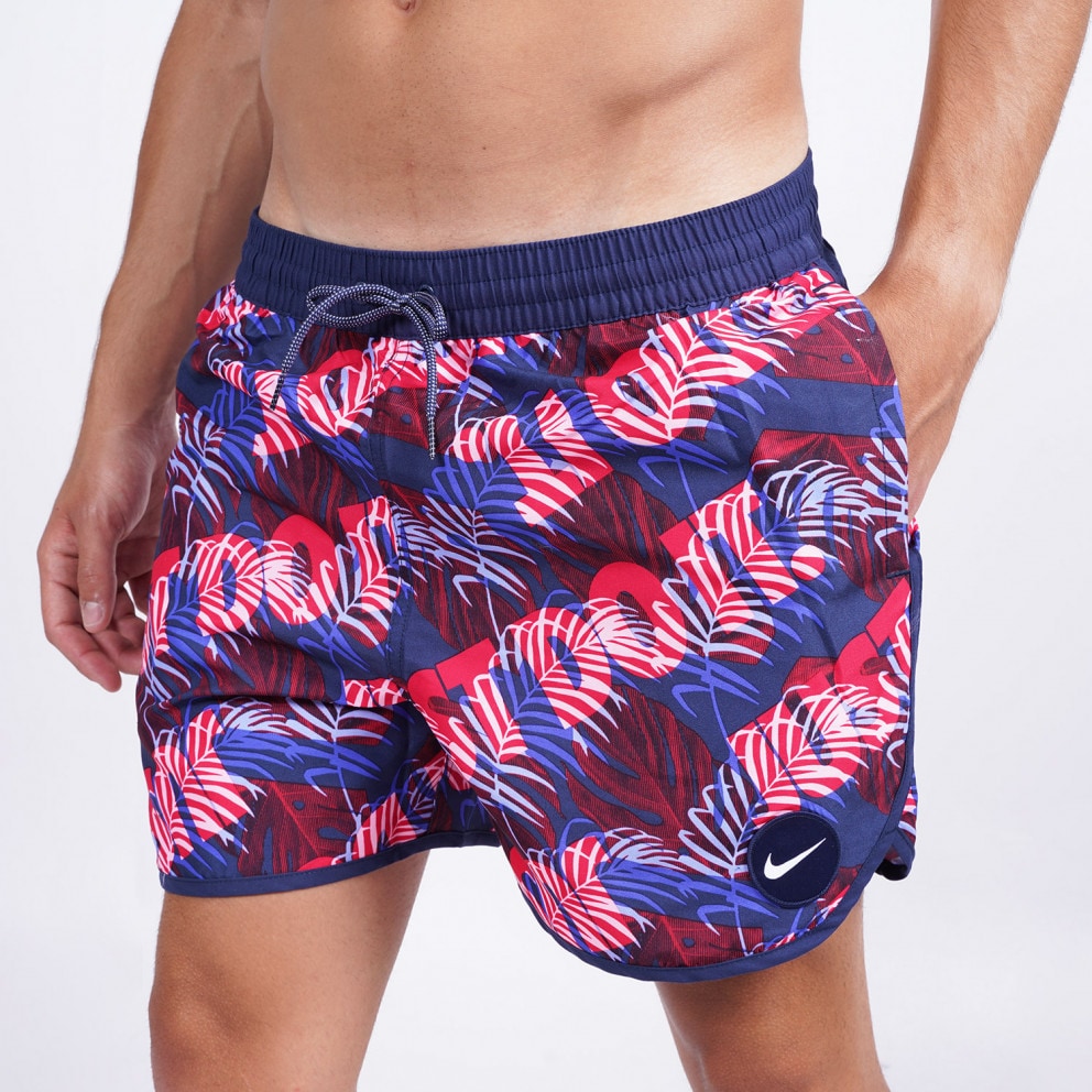 Nike 5" Volley Short Ανδρικό Σορτς Μαγιό