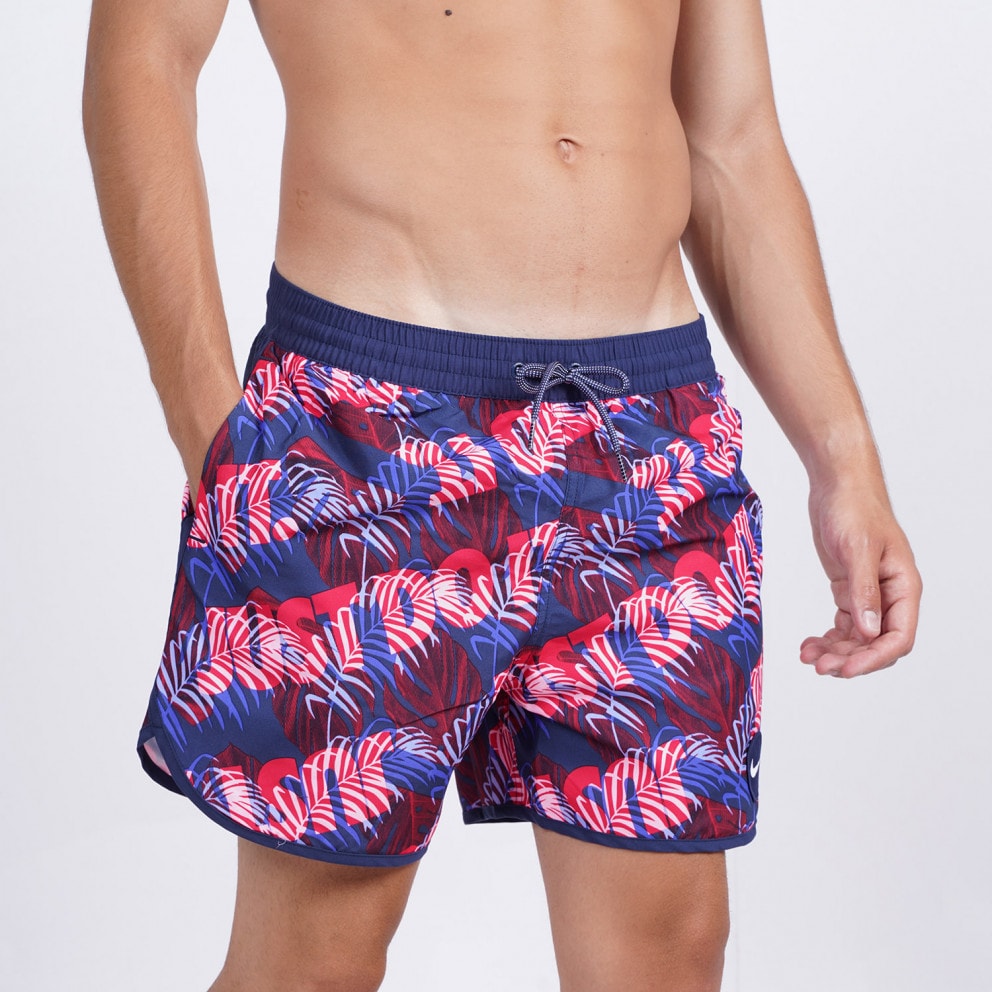 Nike 5" Volley Men's  Swim Shorts