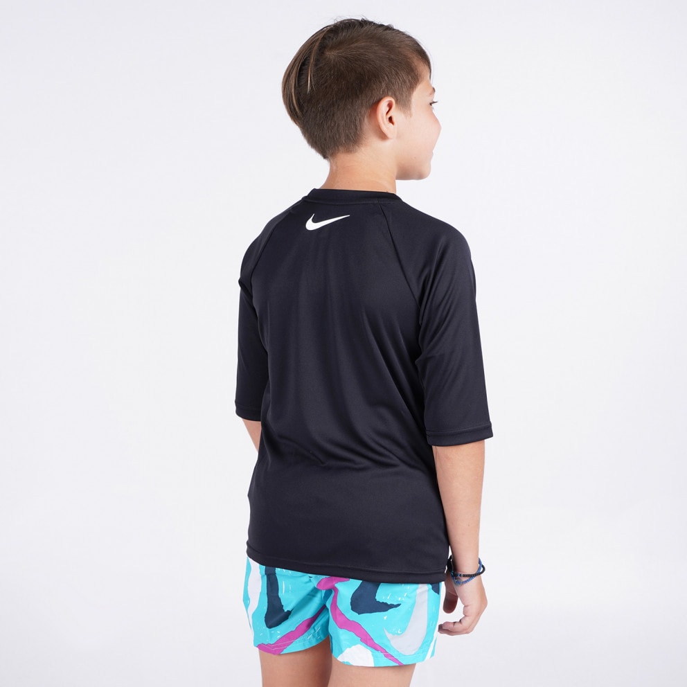 Nike Hydroguard Παιδικό Κοντομάνικο T-shirt