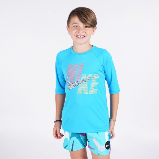 Nike Hydroguard Kids' UV T-shirt