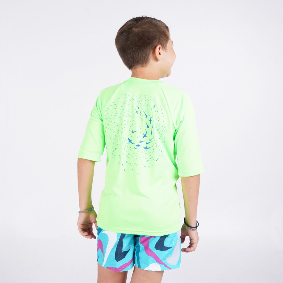 Nike Hydroguard Kid's UV T-Shirt